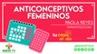 Metodos Anticonceptivos Femeninos