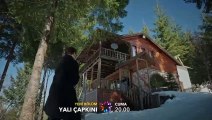 Yalı Çapkını 23. Bölüm Fragman