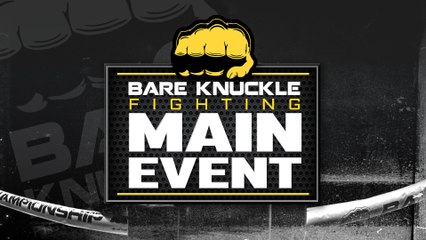 James Lilley Is Waiting For His Title Shot