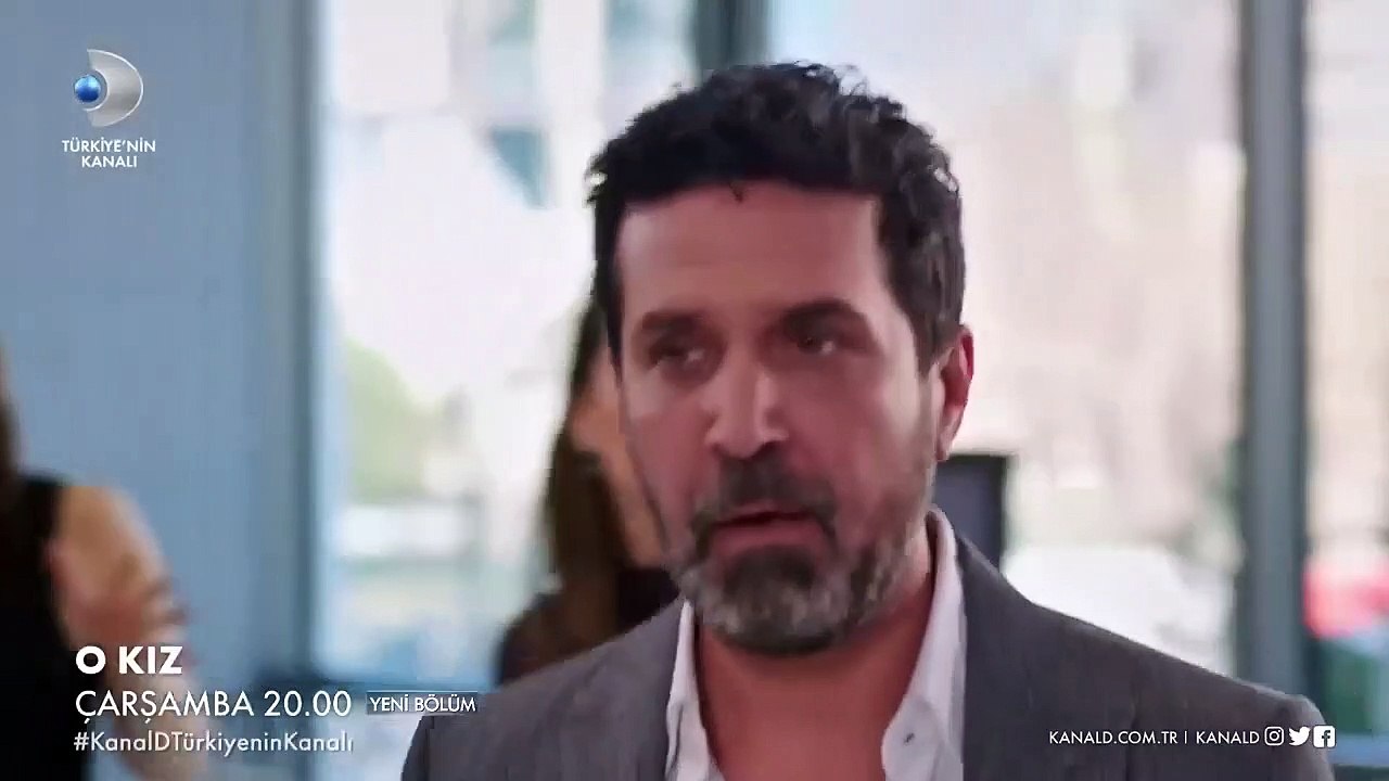 O Kız 23. Bölüm Fragmanı