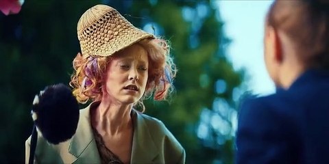 Emily und der vergessene Zauber (2020)