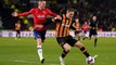 Hull City v West Bromwich Albion