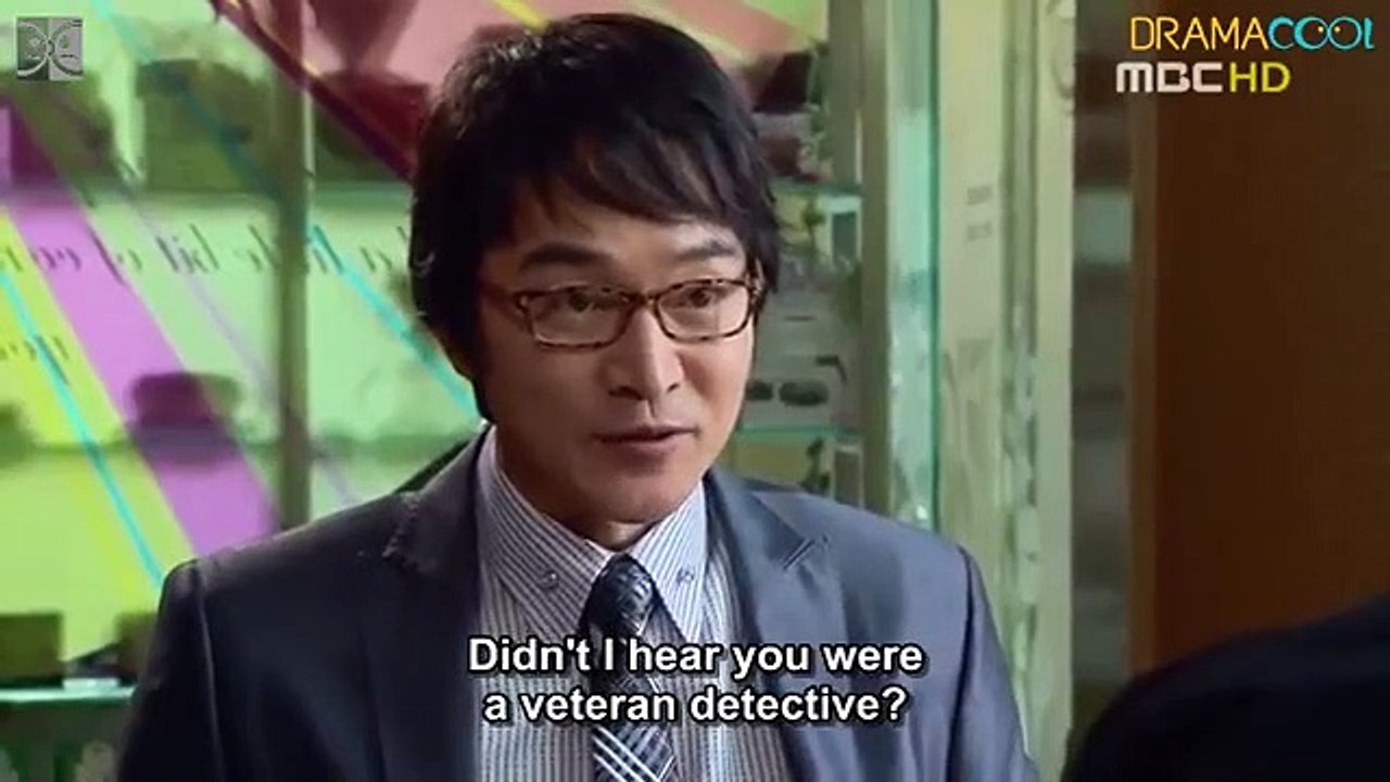 La Dolce Vita - 달콤한 인생 - ENG SUB - P1