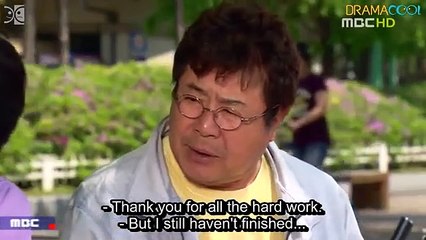 La Dolce Vita - 달콤한 인생 - ENG SUB - P6