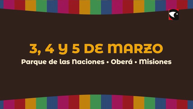 Se realizará el primer Festival de las Culturas del Norte Grande en Oberá