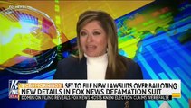 CBS: New court filings in Dominion defamation case against Fox News - FOXFAKE 4