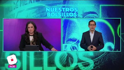 El dólar se cotiza en menos de 18 pesos