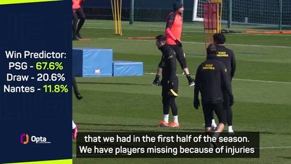 PSG rule Neymar out of Bayern second leg