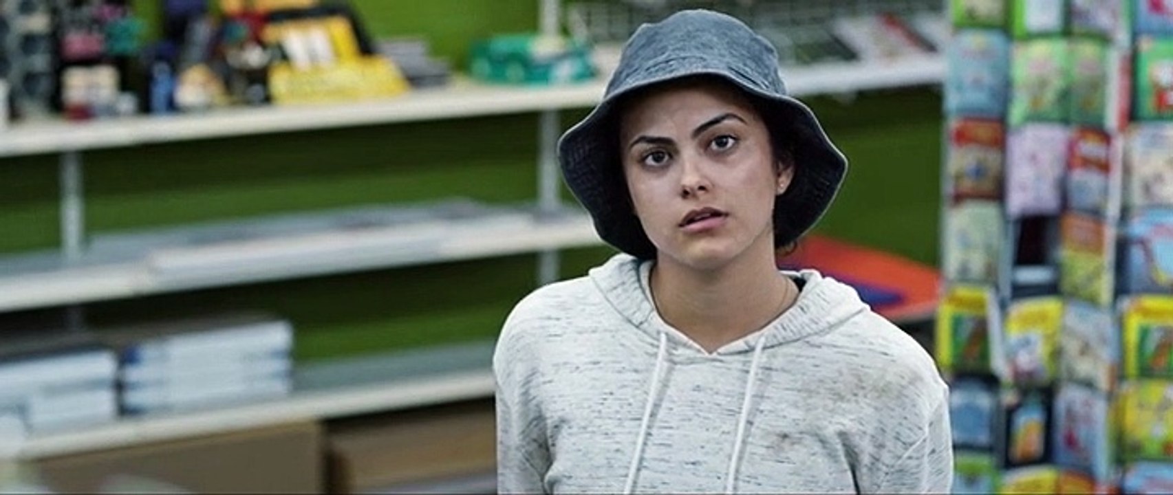 Coyote Lake - Die Wahrheit liegt unter der Oberfläche (2019)