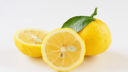 Discover Yuzu: The Japanese Citrus Revolutionizing Cooking 🍋