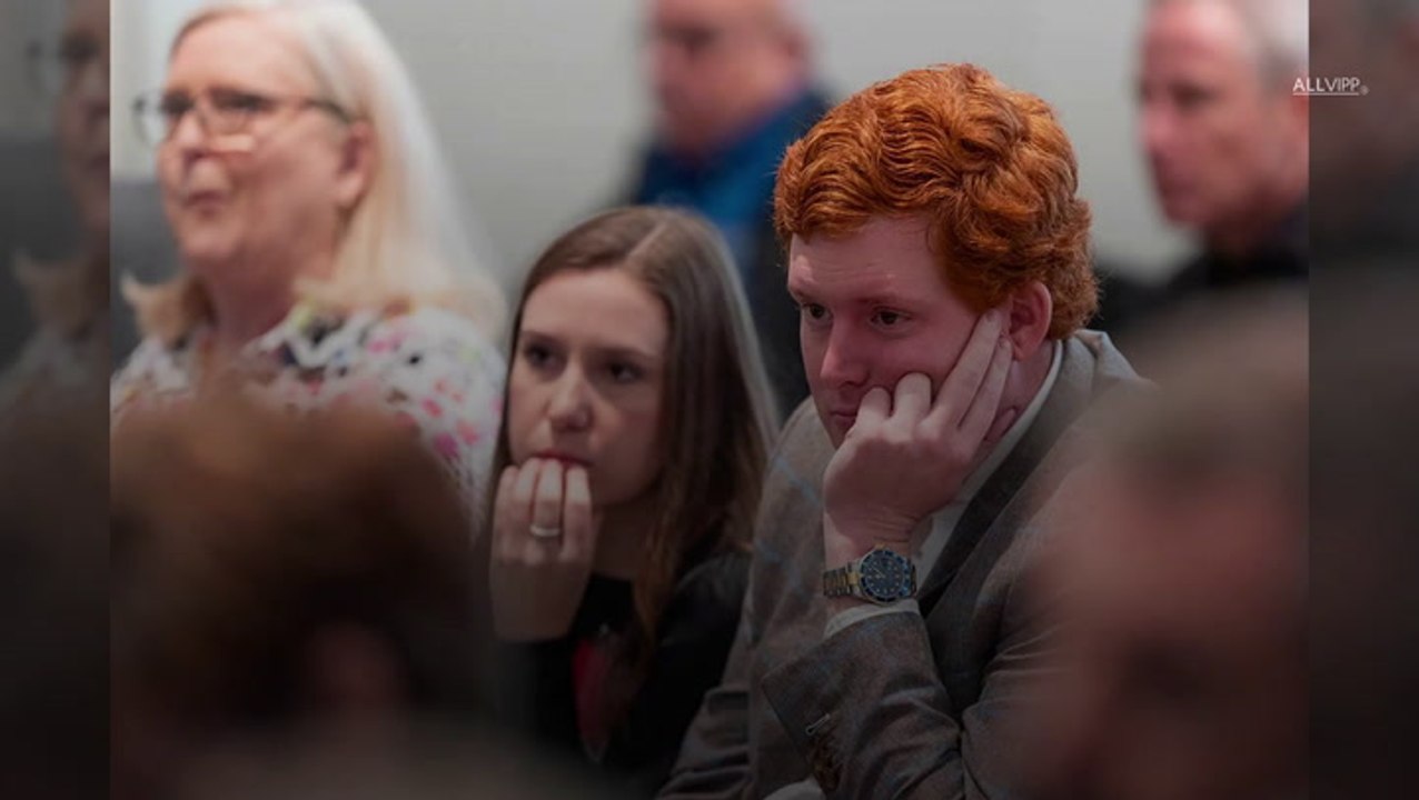 Alex Murdaugh Convicted Of Murdering His Wife and Son!