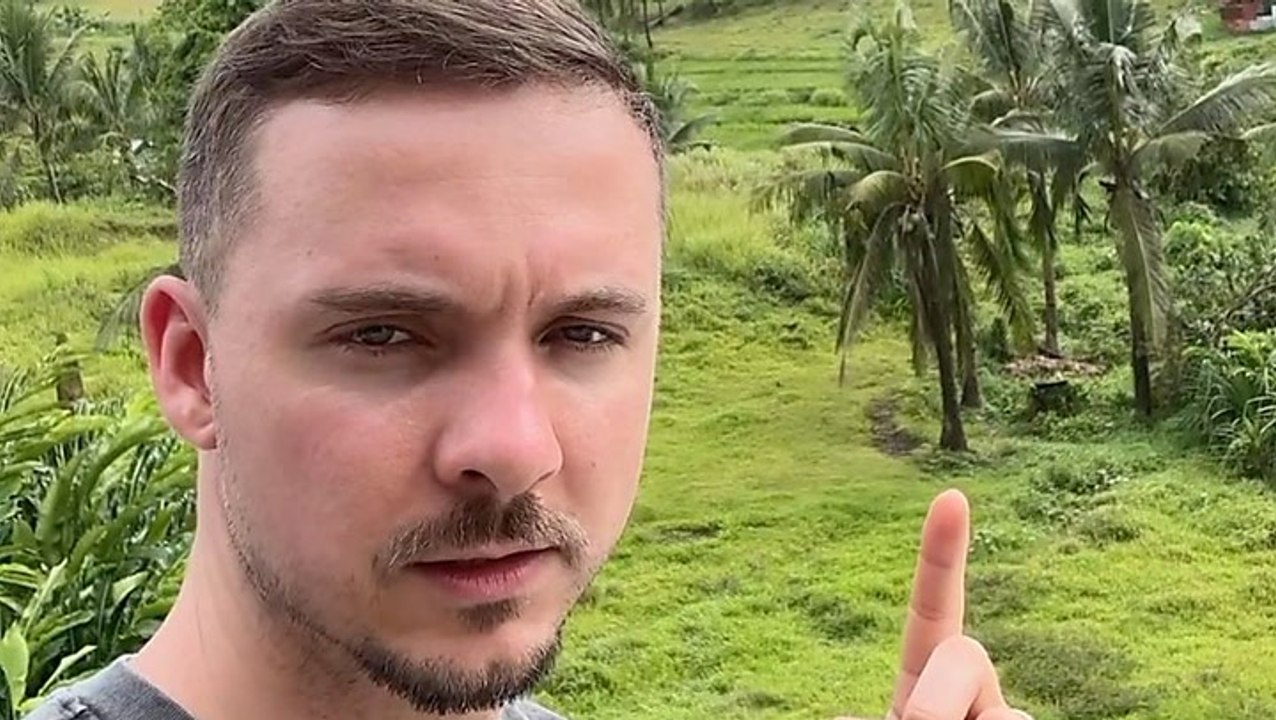 Fitnessoskar ehrlich: Was passiert mit Rios Zimmer?