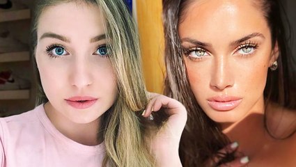 Tanja Makaric hat Bibi privat geschrieben! Das war der Hintergrund