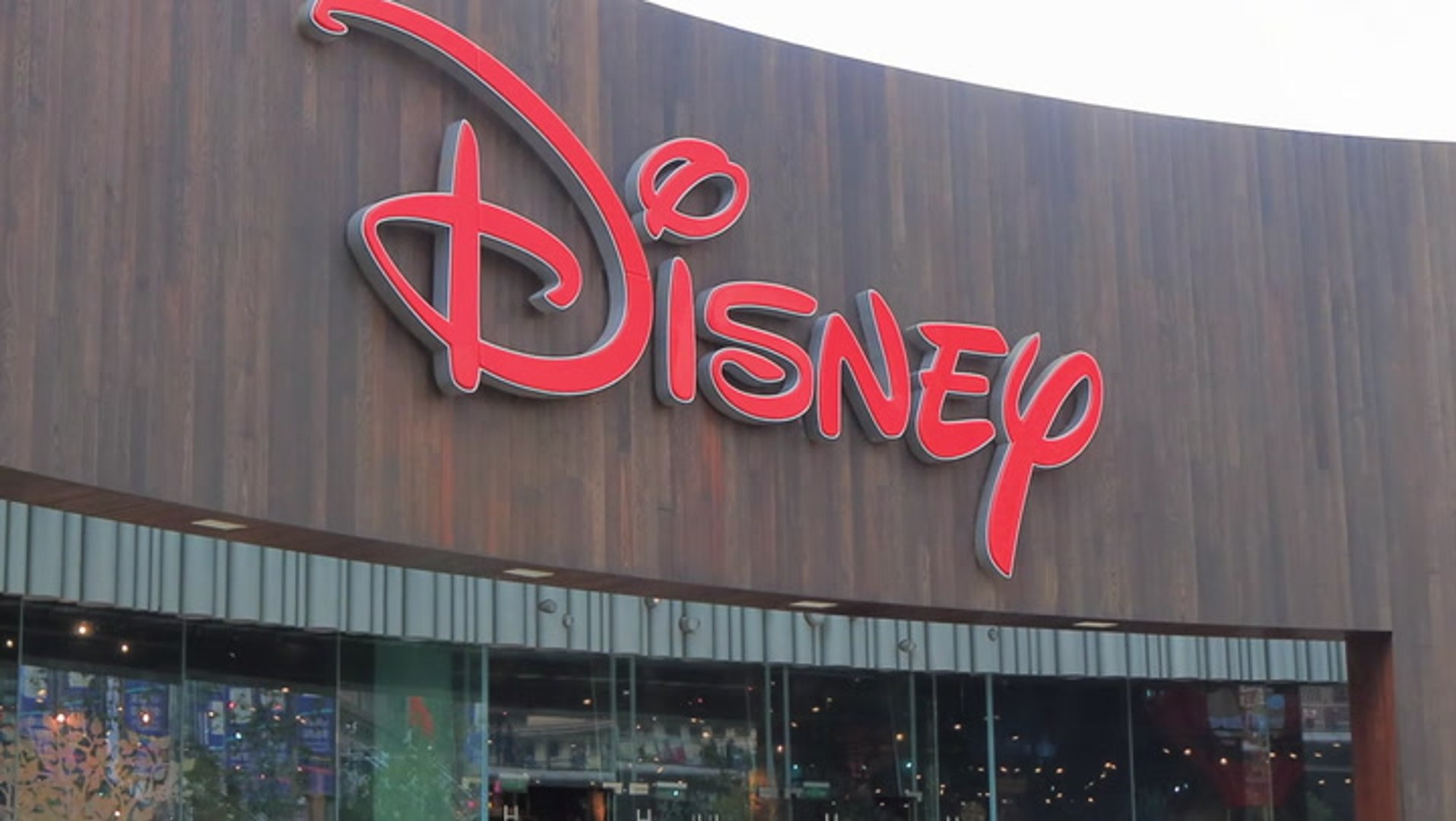 Easter Eggs In Disney Movies