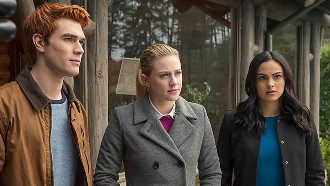 „Riverdale“: So viel wissen wir über finale Staffel 7