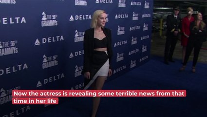 'Hunger Games' Star Jena Malone Reveals Sexual Assault On Set
