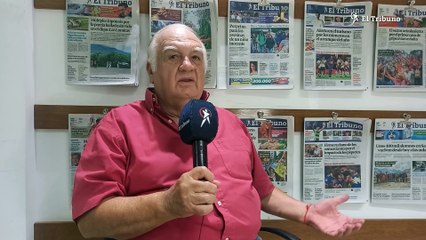 El empresario Jorge Nanni quiere ser candidato a gobernador (parte 1)