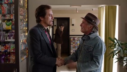 A Little White Lie Movie Clip