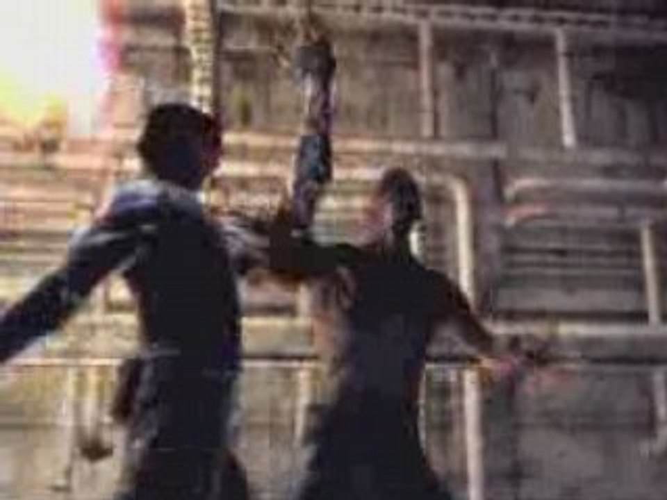 Dark Sector Launch Trailer