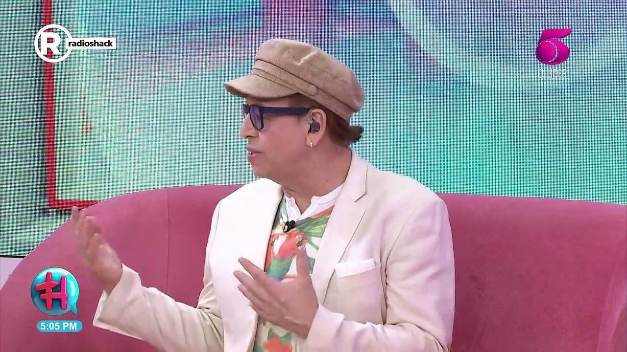 Influencer hondureño asegura que evitó que una niña fuera abusada