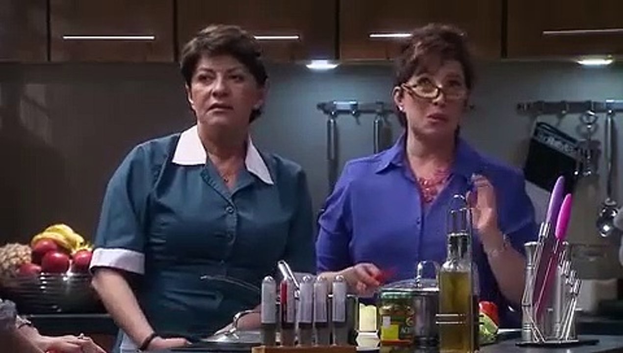 Dulce amor Capitulo 58 HD