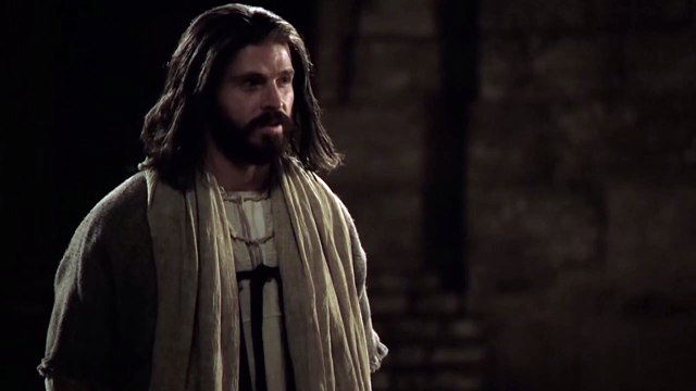 ENSINAMENTOS DE JESUS CRISTO. Jesus ensina o significado de nascer de novo. (ELX OLHAR DE DEUS)