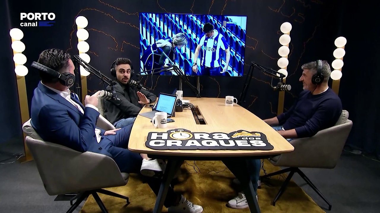 Hora dos Craques - Paulinho Santos (Parte 2)