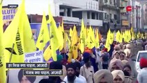 DNA_ Pro Khalistan slogans - देश को बांटने वाली सोच को सुरक्षा क्यों_ _ Operational Blue Star