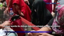 Bongkar Kasus Prostitusi Online Lewat Aplikasi di Situbondo, 3 Wanita Diamankan