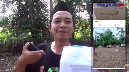 Sempat Diminta Bayar Rp12 Juta, Setelah Viral Tiang PLN di Tanah Warga Akhirnya Dipindah, Begini Kronologinya