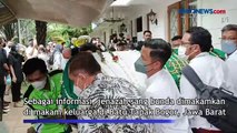 Vina Panduwinata Ungkap Kondisi Ibunya sebelum Meninggal