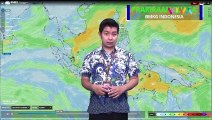 Prakiraan Cuaca 34 Kota Besar di Indonesia 4 Maret 2023