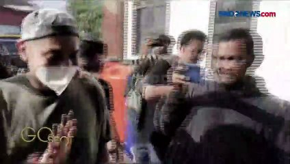 Jatuh Sakit di Sel Tahanan, Gary Iskak Dibawa ke IGD