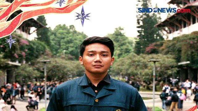 Dikenal Berprestasi, Begini Sosok Emmeril Anak Ridwan Kamil yang Hilang di Swiss