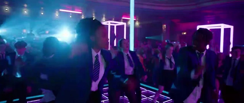 Everybody's Talking About Jamie | movie | 2021 | Official Trailer