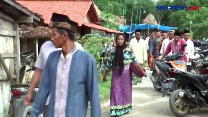 Terlilit Utang, Ibu di Grobogan Mengakhiri Hidup dan Meracuni 2 Anaknya