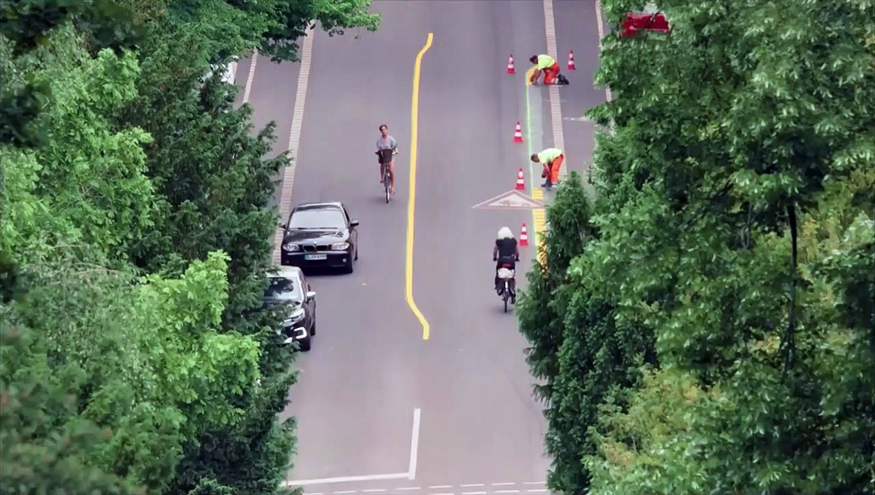 Alle wollen geliebt werden | movie | 2022 | Official Trailer