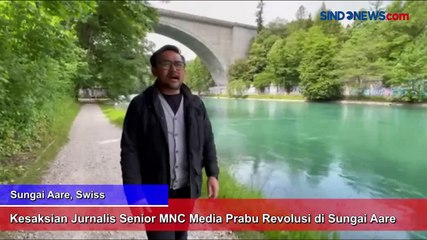 Kisah Sedih Liverpool di Final Liga Champions 2022 ⚽