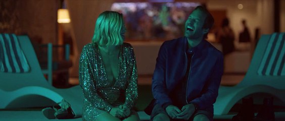 The Donor Party | movie | 2023 | Official Clip