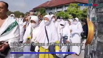 315 Calon Jamaah Haji Boyolali Ikuti Manasik