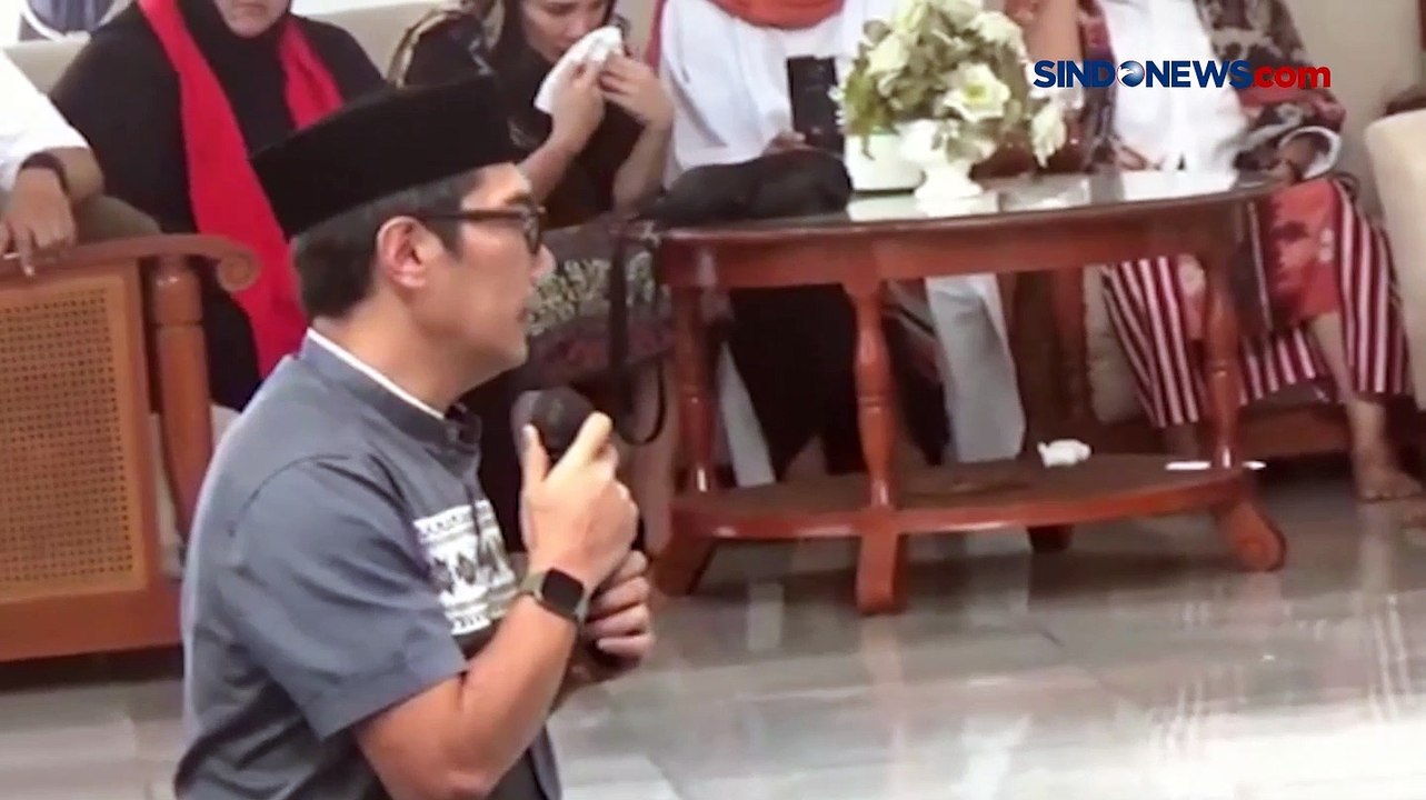 Pencarian Eril, Keluarga Minta Tidak Sembarangan Upload Foto dan Video