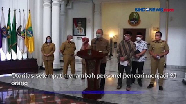 Hari ke-5 Pencarian Eril, Otoritas Setempat Tambah Personel di Sungai Aare