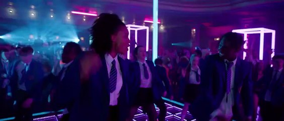 Everybody's Talking About Jamie | movie | 2021 | Official Trailer