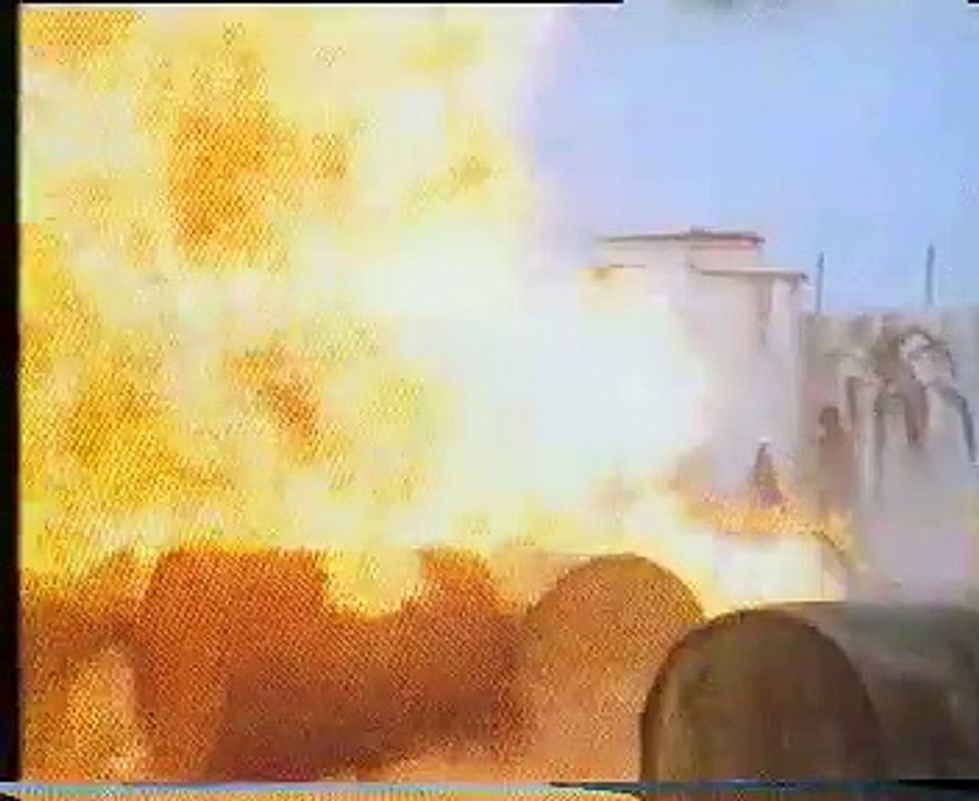 Hard Bull - ...härter als Granit | movie | 1989 | Official Trailer