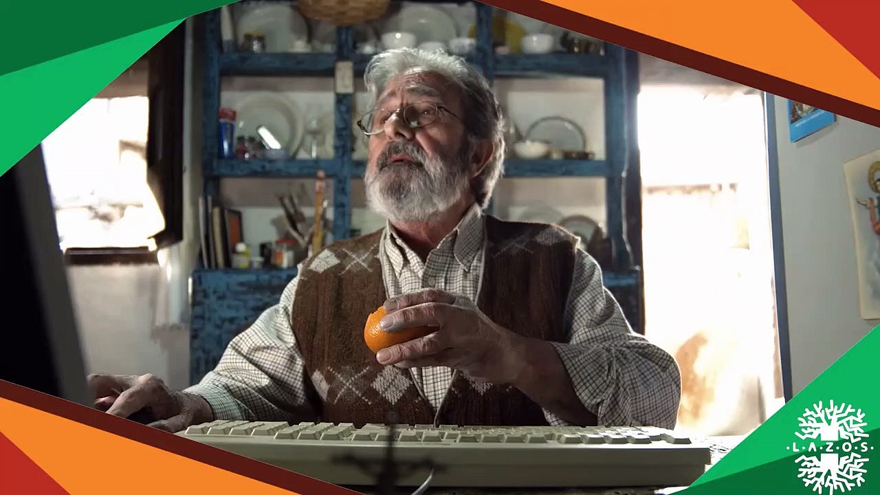 Domingo Tutoriales | movie | 2022 | Official Trailer