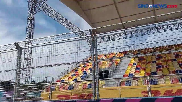 Mendekati Balapan Formula E Jakarta 2022, Anies Baswedan Tinjau Persiapan Sirkuit di Ancol