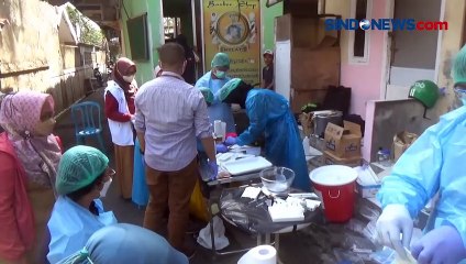 2 Warga Cilandak Terinfeksi Diduga Penyakit Zonosis, Ini Penyebab dan Gejalanya