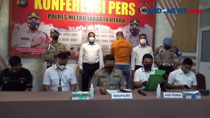 Raup Keuntungan Rp 6 Miliar Pemilik Agen Sembako Ditangkap, Ternyata Ini Modusnya
