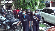 Selesai Kencan 2 Remaja Dianiaya Sekelompok Pemuda di Semarang, Ini Penyebabnya