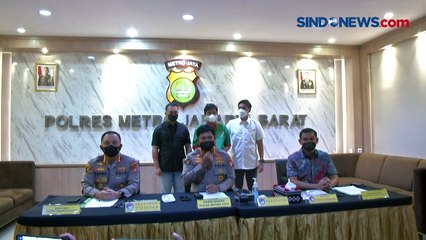 Gitaris Kahitna Ditangkap di Kostnya Terkait Penyalahgunaan Narkoba